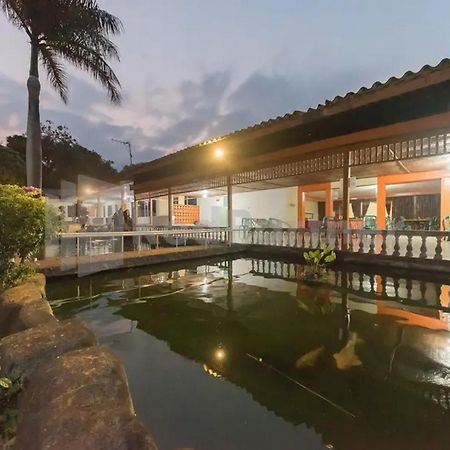 Hotel Linggarjati Near Natural Park Twa Linggarjati Ngoại thất bức ảnh
