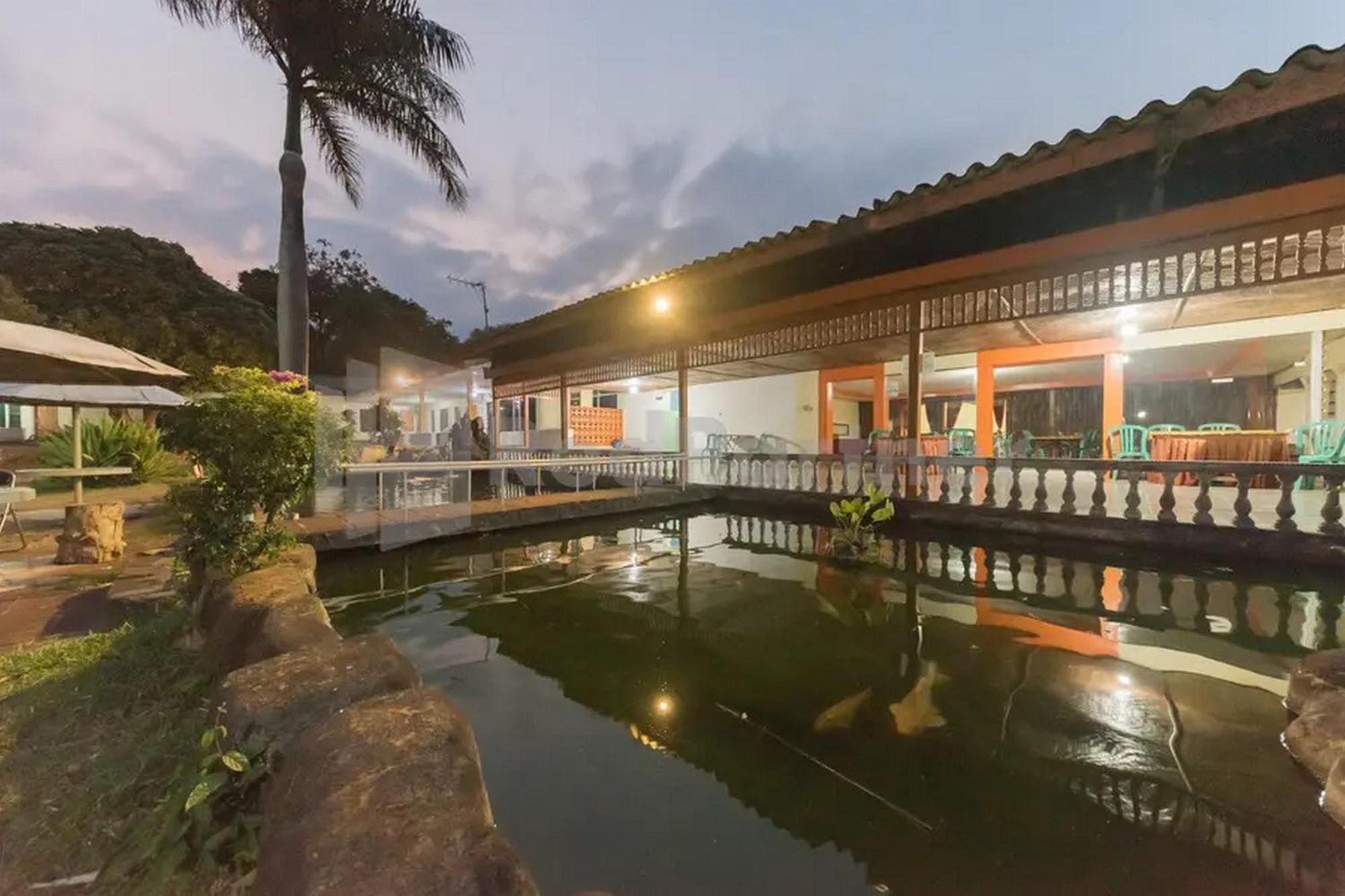 Hotel Linggarjati Near Natural Park Twa Linggarjati Ngoại thất bức ảnh