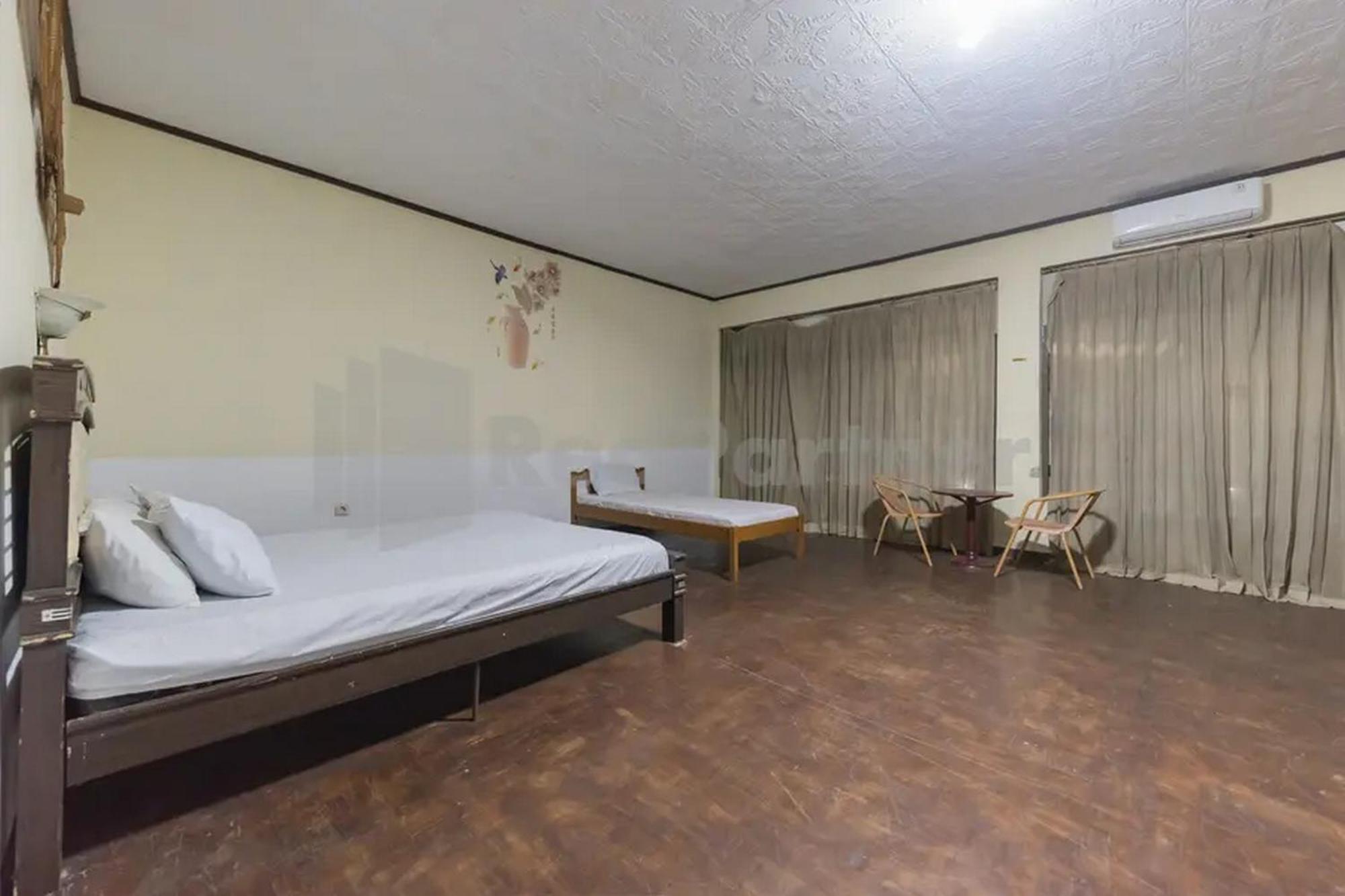 Hotel Linggarjati Near Natural Park Twa Linggarjati Ngoại thất bức ảnh
