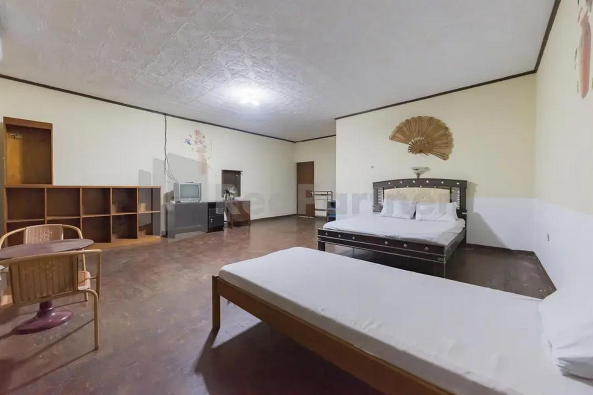 Hotel Linggarjati Near Natural Park Twa Linggarjati Ngoại thất bức ảnh